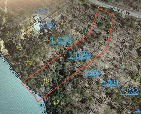 Lot 18 Broughton Trail, Jasper, AL 35503