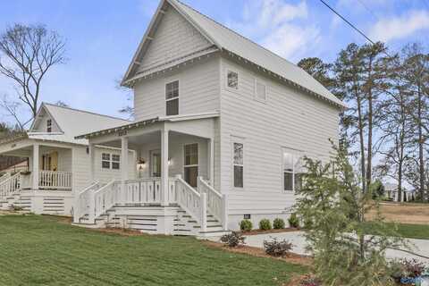 3312 Grant Street, Guntersville, AL 35976