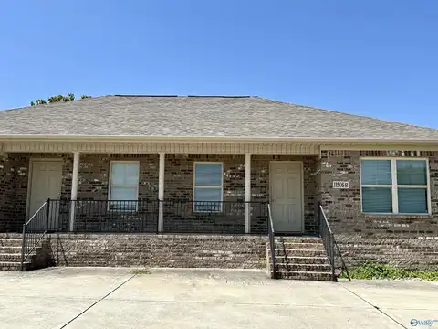 11505 Pulaski Pike, Toney, AL 35773