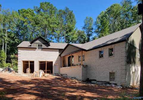 2205 Browns Valley Road, Guntersville, AL 35976