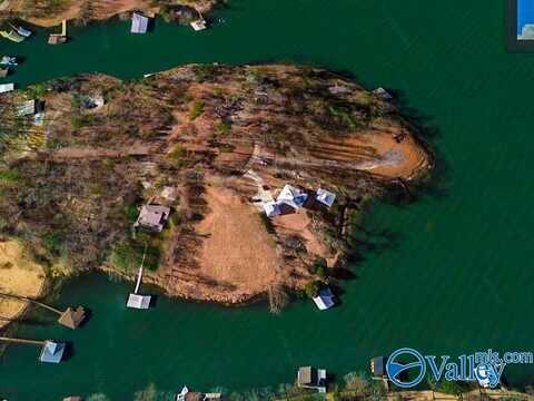 Lot 102 Signal Point Road, Guntersville, AL 35976