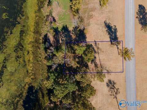 Lot 8 Lake Creek Drive, Guntersville, AL 35976