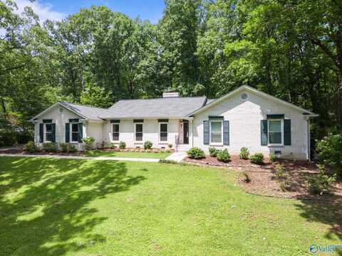 1907 Fairmont Road SE, Huntsville, AL 35801