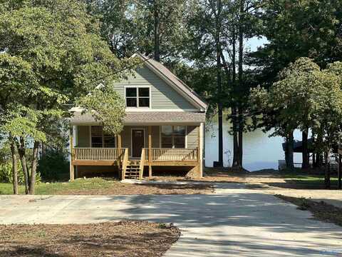 665 County Road 585, Cedar Bluff, AL 35959