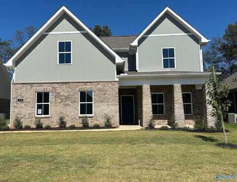 119 Fairways Pass, Meridianville, AL 35759