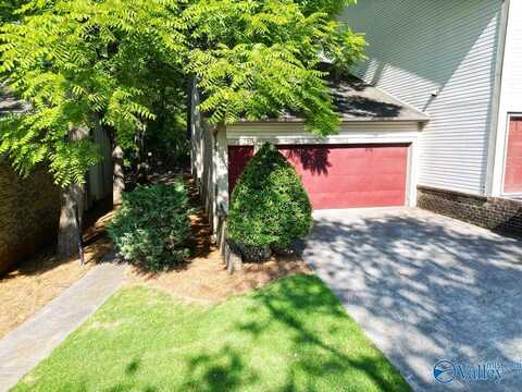 1103 Julia Street, Huntsville, AL 35816