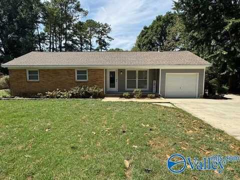 2007 Shady Lane Drive NW, Huntsville, AL 35810