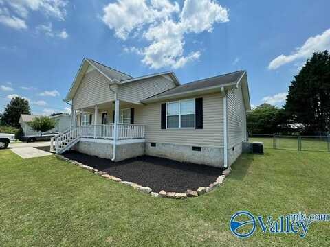 113 Childmark Drive, Albertville, AL 35950