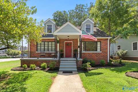 914 Ferry Street NE, Decatur, AL 35601