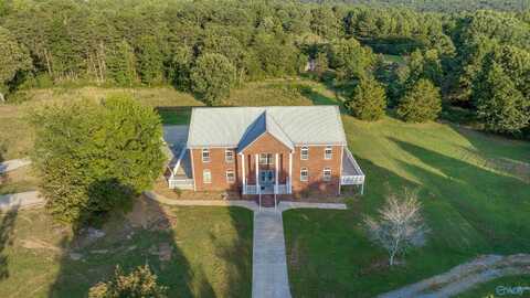 3590 County Road 255, Fort Payne, AL 35968