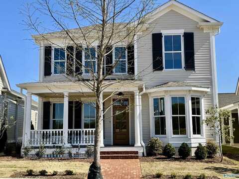9 Angell Street NW, Huntsville, AL 35806