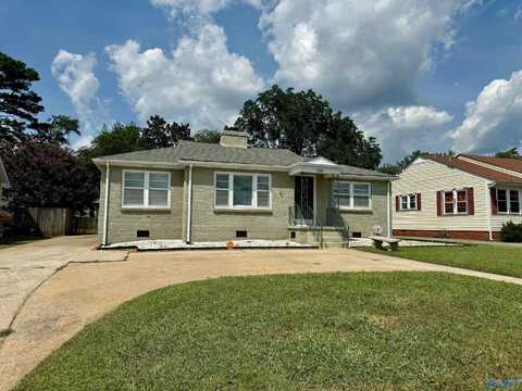 514 Marsheutz Avenue SW, Huntsville, AL 35801