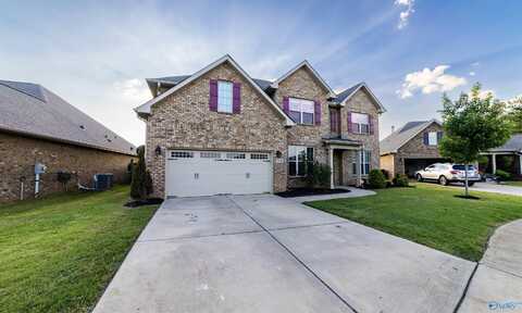 118 James Parcus Circle, Madison, AL 35756