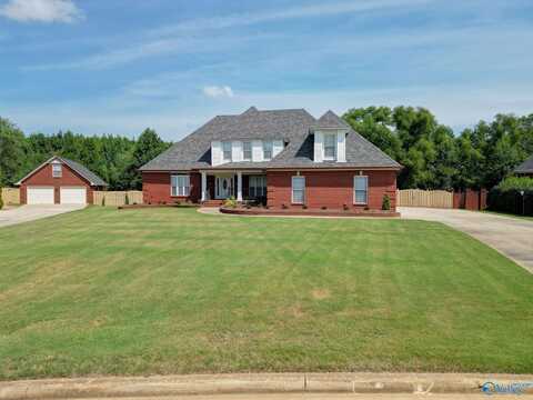 28102 Kim Drive, Harvest, AL 35749