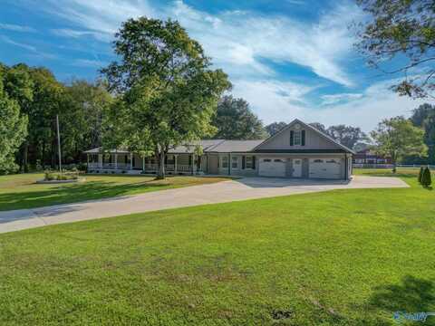 4418 Norris Mill Road SW, Decatur, AL 35603