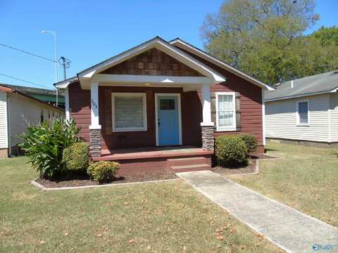 303 Mccullough Avenue, Huntsville, AL 35801