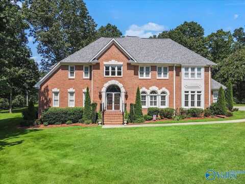 376 Highlands, Cherokee Ridge, AL 35175