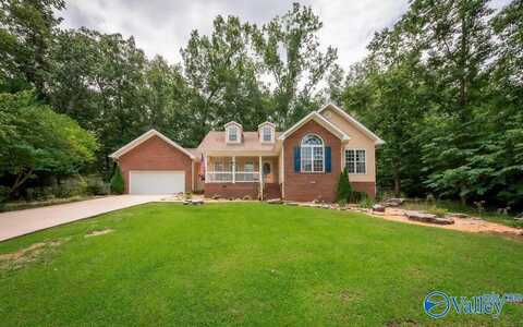 6353 NW Cardinal Lane NW, Fort Payne, AL 35967