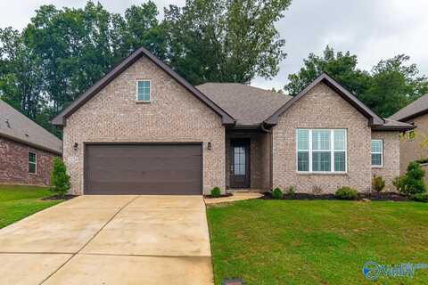 2124 Big Leaf Drive, Huntsville, AL 35803