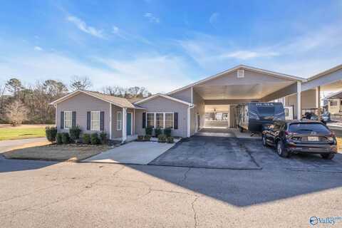 1727 Convict Camp Road, Guntersville, AL 35976