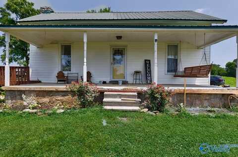 110 Hardy Road, Pulaski, TN 38478