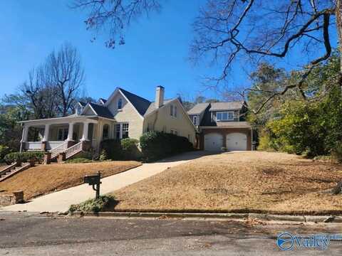 238 Sunnydale Road, Gadsden, AL 35901