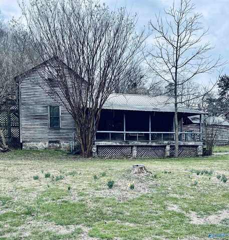 134 Coldwater Creek Road, Taft, TN 38488