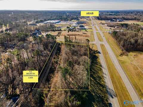 1746 N Brindlee Mountain Parkway, Arab, AL 35016