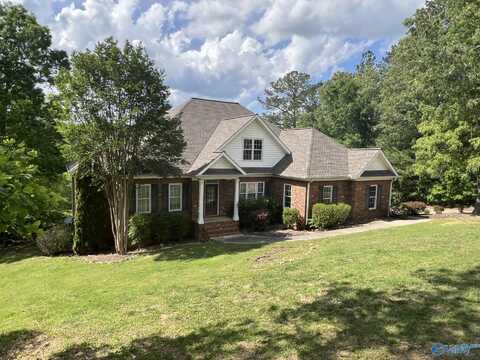248 Woodmont Drive, Cherokee Ridge, AL 35175
