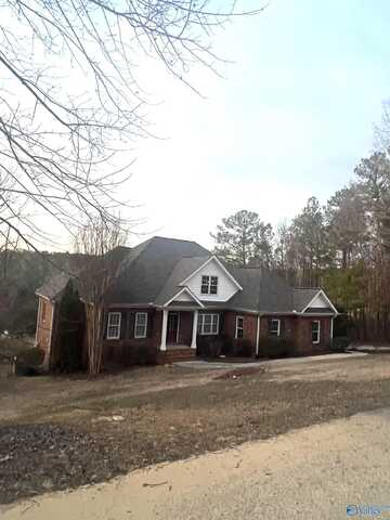 248 Woodmont Drive, Cherokee Ridge, AL 35175