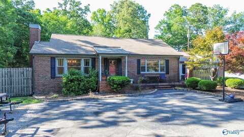 1517 3rd Street NE, Cullman, AL 35055