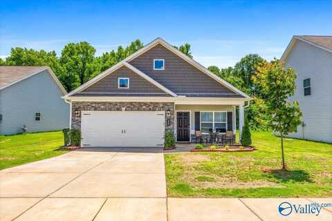 136 Lincoln Gray Circle, New Market, AL 35761