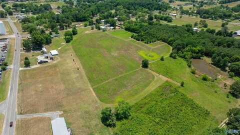 Vacant Tract Willingham Street, Rainsville, AL 35986