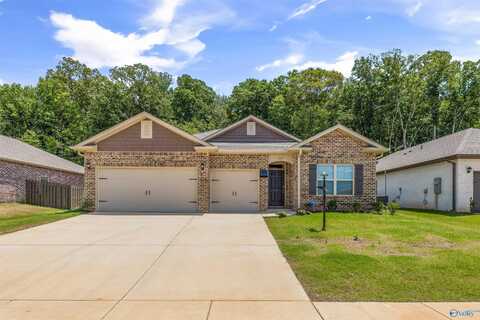 143 High Leaf Drive, Harvest, AL 35749