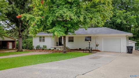 329 Riley Circle, Gadsden, AL 35901