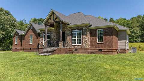 8100 Gallant Road, Gallant, AL 35972