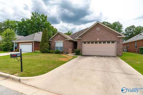 1208 Excalibur Drive SW, Decatur, AL 35603