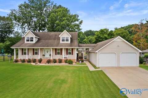 1038 Waters Edge Drive, Florence, AL 35634