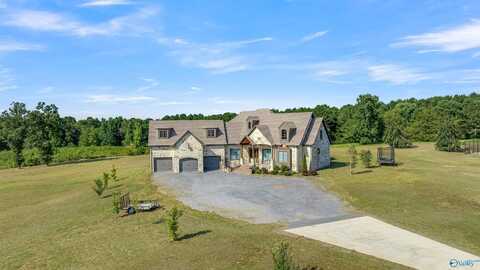 5352 County Road 43, Fyffe, AL 35971