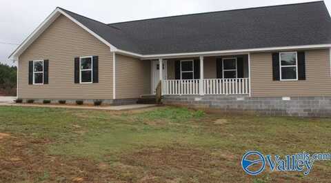 16 County Road 437, Rainsville, AL 35986