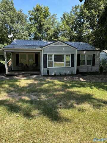 114 Carol Avenue, Gadsden, AL 35902