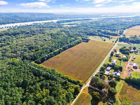 24 Acres John Gordon Road, Madison, AL 35756