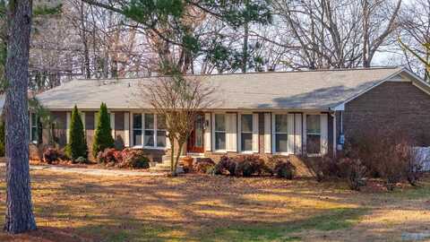 3430 Brock Hill Drive, Hokes Bluff, AL 35903