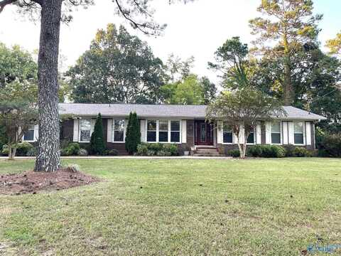 3430 Brock Hill Drive, Hokes Bluff, AL 35903