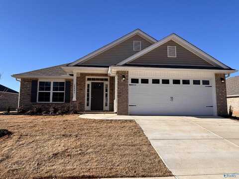 28806 Nature Trail Drive, Harvest, AL 35749