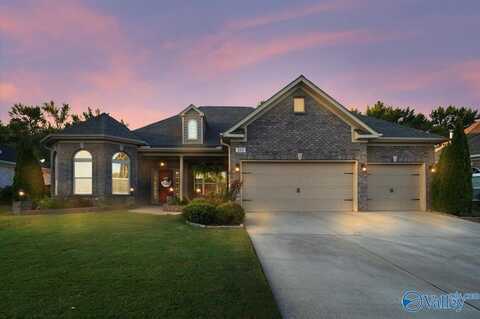 213 Narrow Creek Drive, Harvest, AL 35749