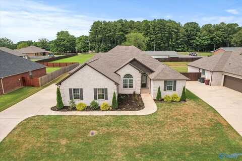 26625 Fox Cove Trail, Athens, AL 35613