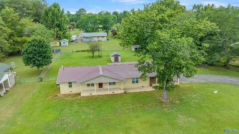 232 Mitchell Drive, Rainsville, AL 35986