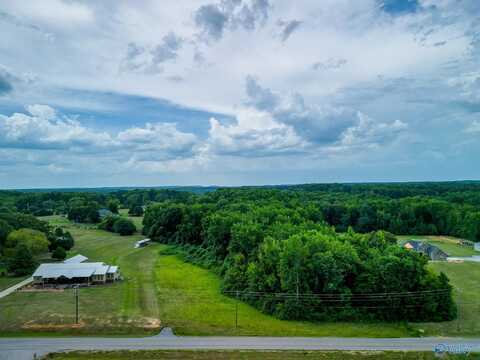 10 Acres Vaughn Bridge Road, Hartselle, AL 35640