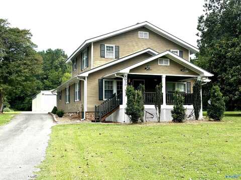 5030 US Highway 411, Gadsden, AL 35901